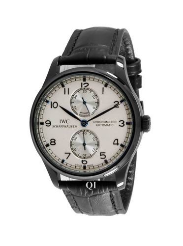 IWC watch man-092